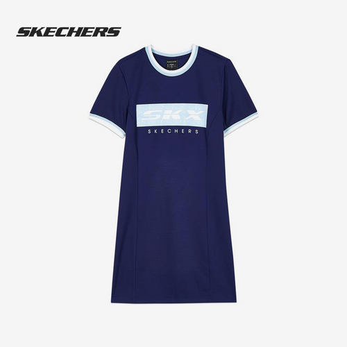 Skechers/斯凯奇运动连衣裙