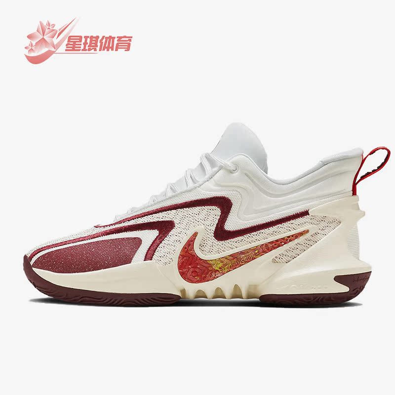 耐克正品男女通用篮球鞋