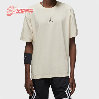 耐克男子圆领运动短袖T恤