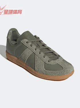 Adidas/阿迪达斯正品三叶草BW ARMY男女低帮经典休闲板鞋GX4566