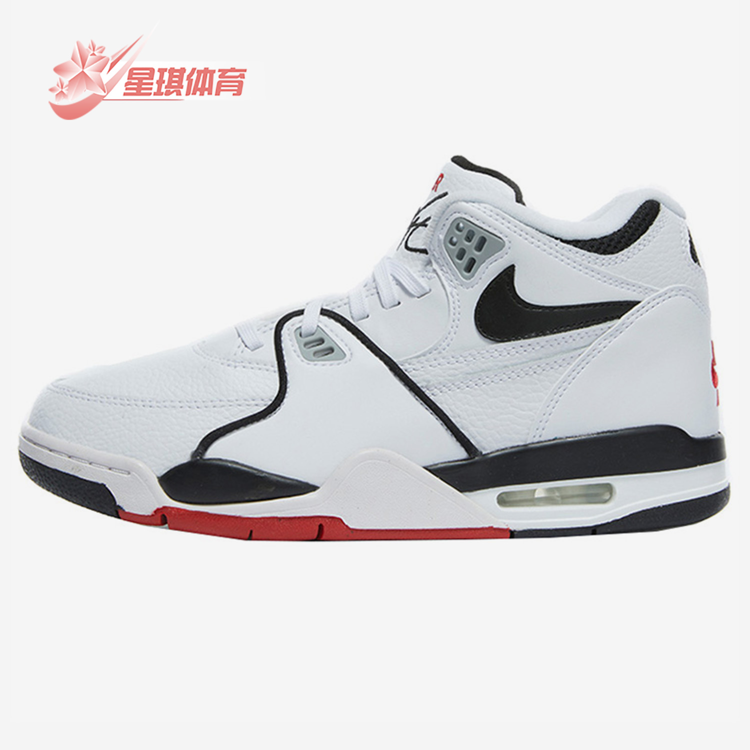 耐克AIRFLIGHT89男子运动鞋