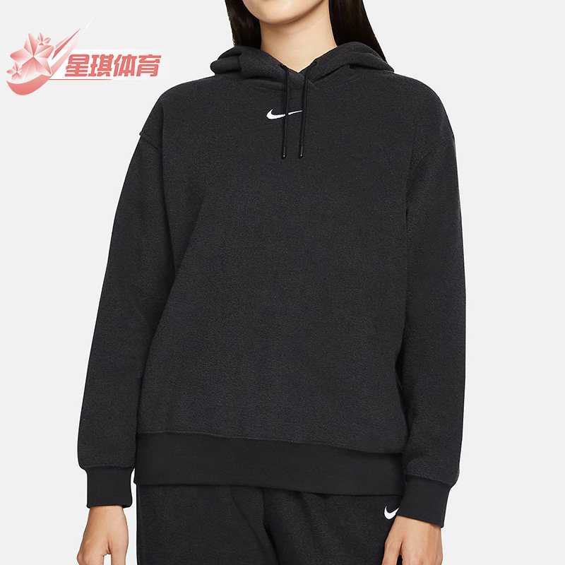 Nike/耐克女子卫衣连帽套头衫