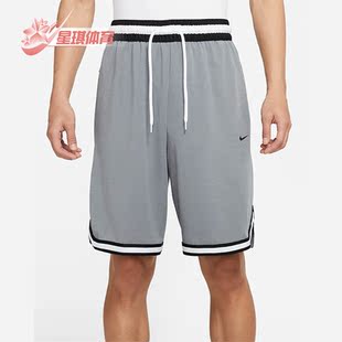 FIT DRI DNA时尚 男子运动宽松篮球短裤 065 Nike DH7161 耐克正品