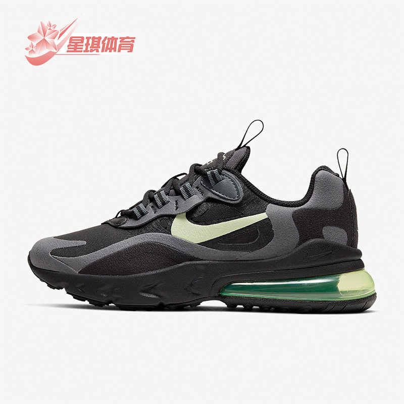 Nike/耐克正品Air Max GS女子大童缓震耐磨运动鞋BQ0103-008