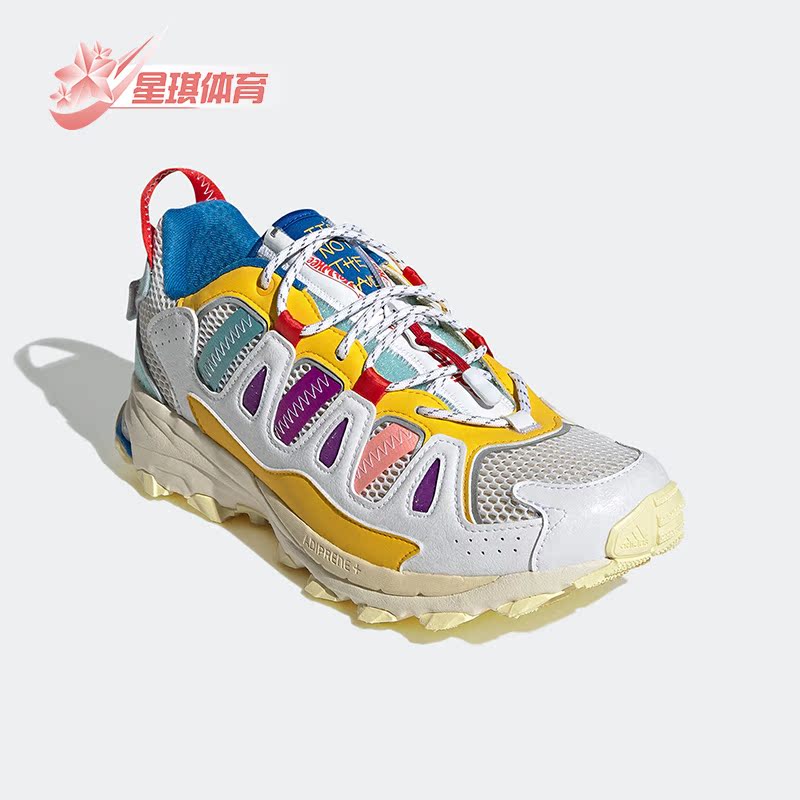 阿迪达斯三叶草男女运动休闲鞋