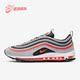 DB4611 Nike 002 Max 97男子运动休闲缓震透气跑步鞋 耐克正品 Air