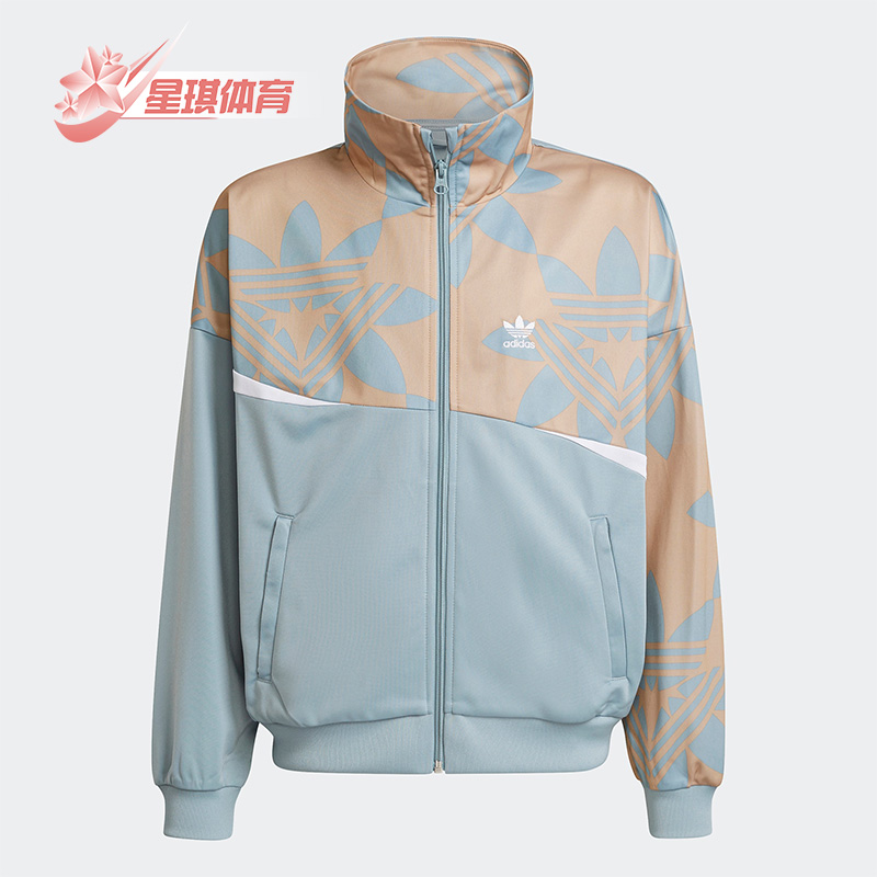 Adidas/阿迪达斯大童夹克外套