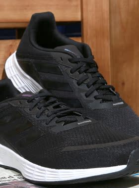 Adidas/阿迪达斯正品春季新款男子休闲舒适透气运动鞋 FY8113