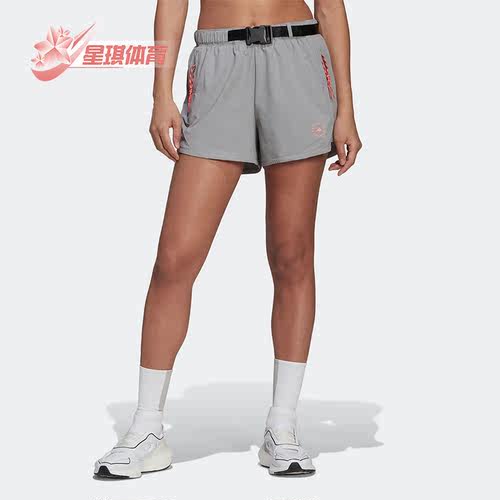 Adidas/阿迪达斯女子运动短裤