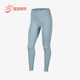 耐克正品 大童运动瑜伽紧身长裤 Dri Nike FIT One DQ8836 442