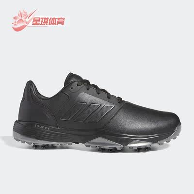 高尔夫男子运动球鞋阿迪达斯正品