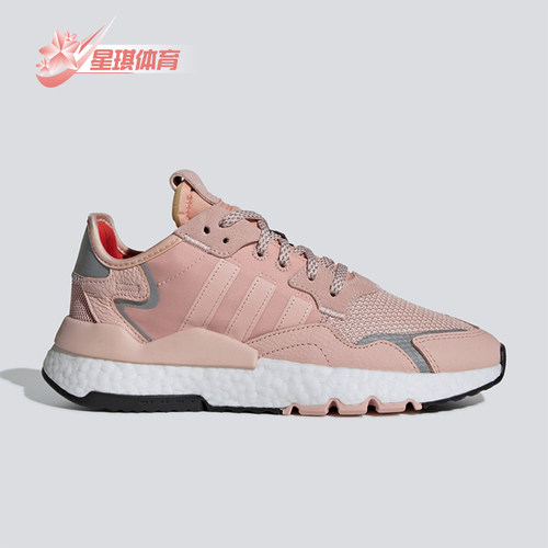 adidas正品男女休闲鞋