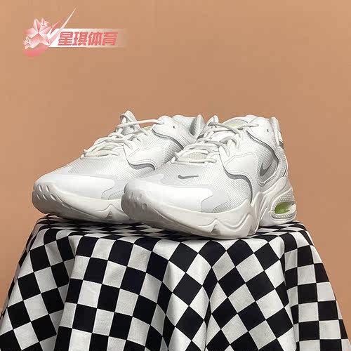 男减震跑步鞋Nike/耐克