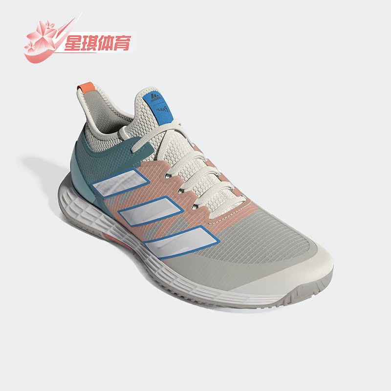 Adidas/阿迪达斯男子网球鞋