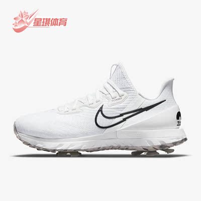 Nike/耐克正品高尔夫球鞋