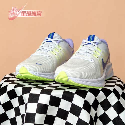 女运动跑步鞋Nike/耐克