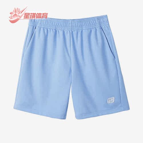 Skechers/斯凯奇男子运动短裤