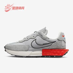 DC3579 Nike Waffle女子华夫运动耐磨休闲鞋 Fontanka 003 耐克正品