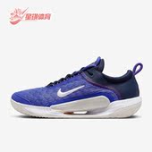 耐克正品 HC男子舒适训练网球鞋 ZOOM Nike COURT NXT DH0219 400