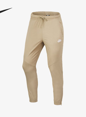 Nike/耐克正品新款男子运动时尚休闲舒适透气长裤CT5612-297