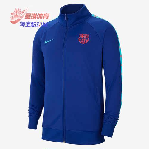 nike耐克正品新款休闲运动外套