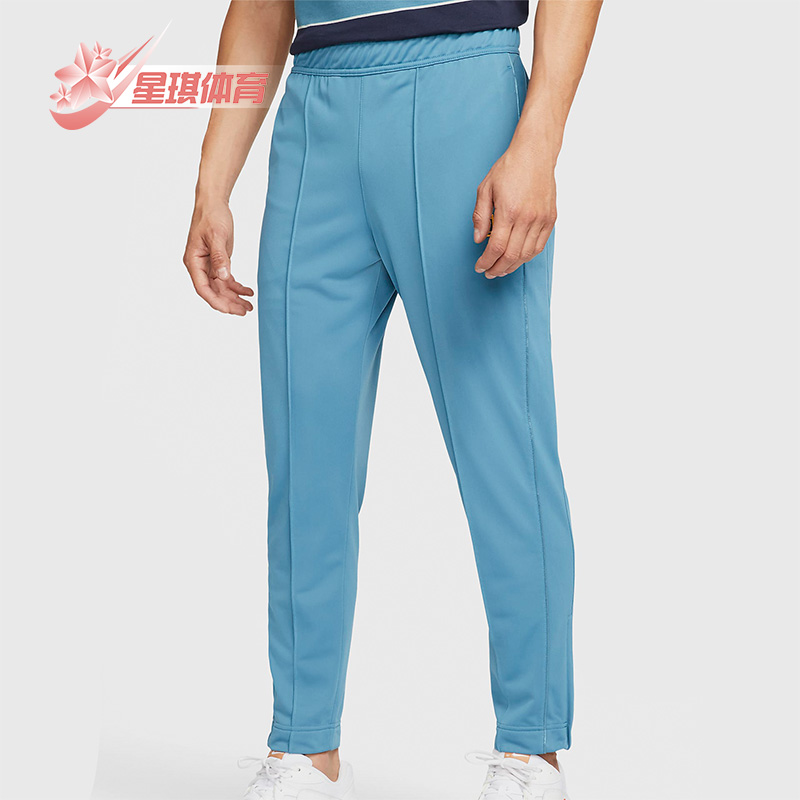 耐克春季男子针织高尔夫运动长裤