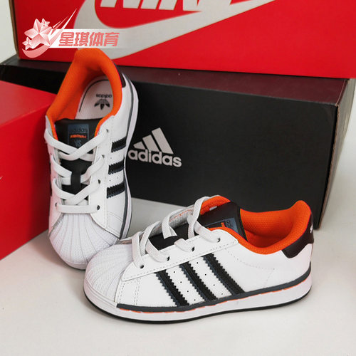 adidas阿迪达斯正品三叶草运动