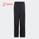 Adidas IC6257 PANTS宽松大小童运动长裤 阿迪达斯正品 TRACK