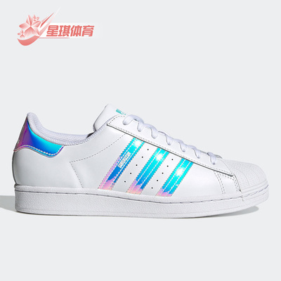 休闲运动鞋Adidas/阿迪达斯低帮