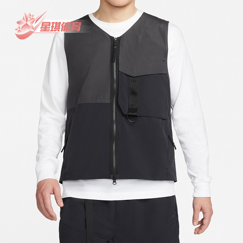 Nike/耐克正品男子运动马甲