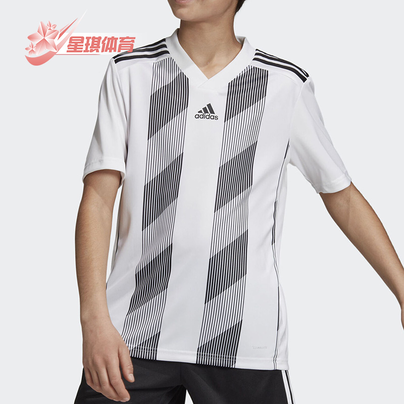 Adidas/阿迪达斯儿童短袖T恤