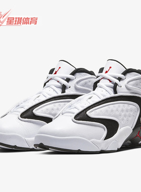 Nike/耐克正品 AIR JORDAN OG 女子运动鞋休闲鞋中帮篮球鞋133000