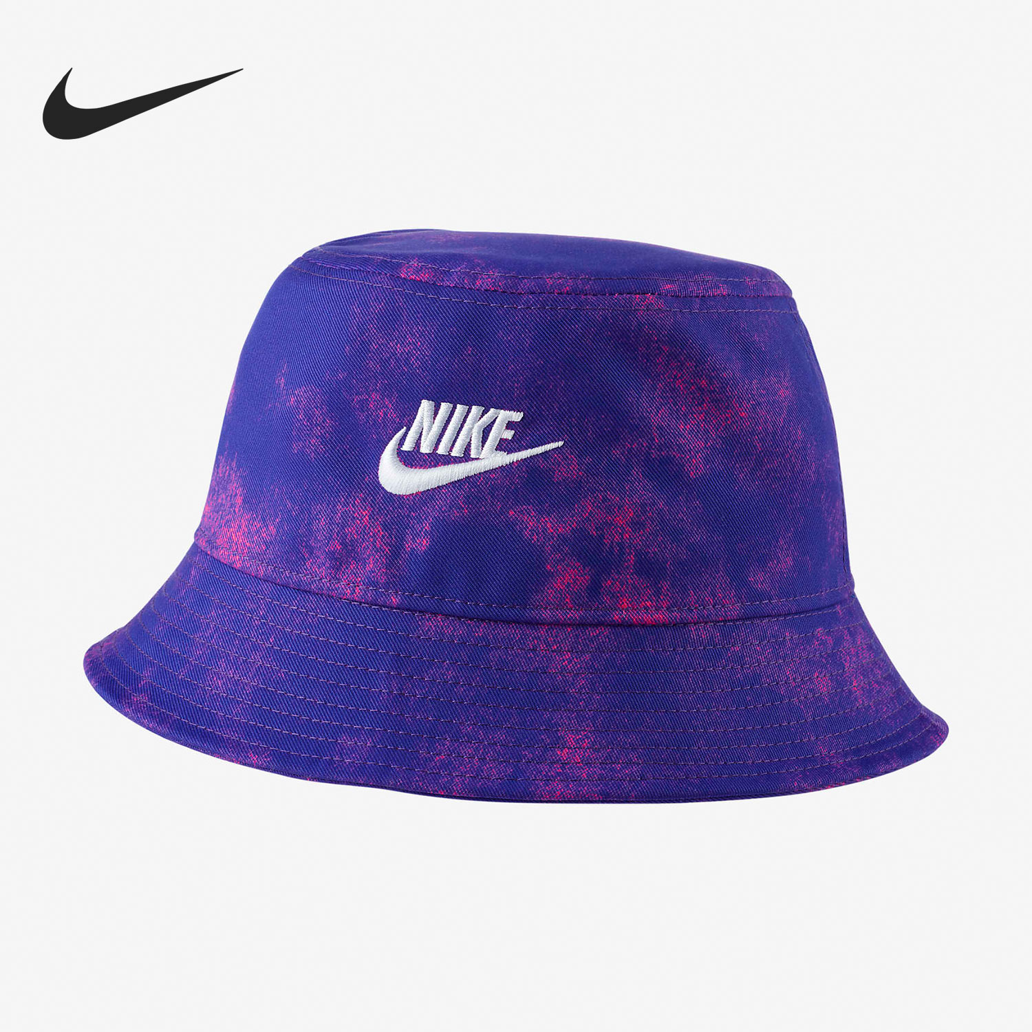 nike耐克正品2021运动渔夫帽