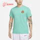 T恤FD0047 Nike 392 Dri FIT男子运动短袖 耐克正品 夏季
