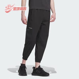 WVPNT男子时尚 Adidas 阿迪达斯正品 IP4954 运动休闲裤
