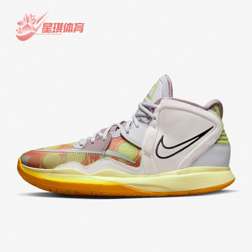 男女缓震篮球鞋Nike/耐克正品