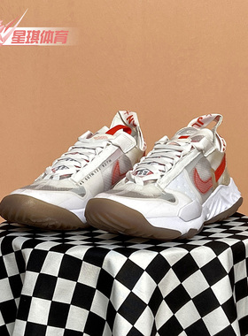 Nike/耐克正品夏季新款女子低帮运动减震休闲鞋 DN4234-162