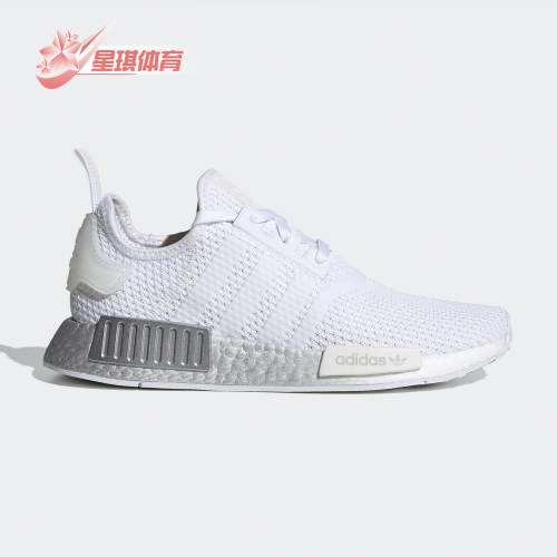 阿迪达斯正品三叶草男女休闲鞋