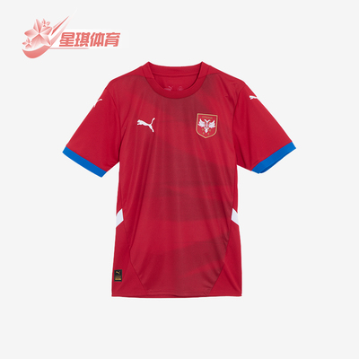 Puma/彪马男士凉爽针织球衣