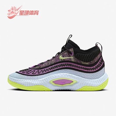 Nike/耐克正品男士篮球鞋