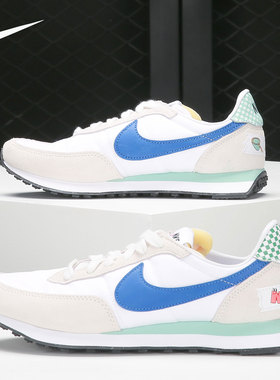 Nike/耐克正品 WAFFLE TRAINER 2 BG 大童运动休闲鞋 DM7213-141