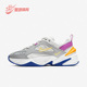 耐克正品 M2K TEKNO女子健步复古休闲运动老爹鞋 Nike AO3108 018