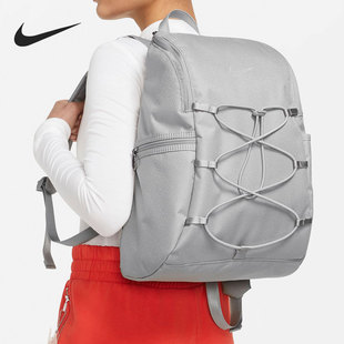 Nike/耐克正品春季男女同款简约休闲运动双肩包CV0067-230