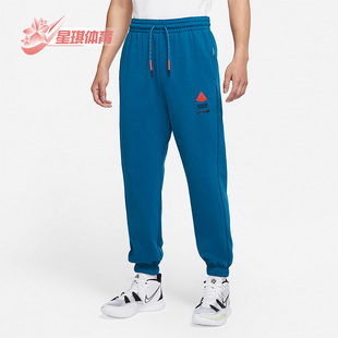 潮流运动健身训练长裤 Nike 耐克正品 休闲男子时尚 476 DA6688