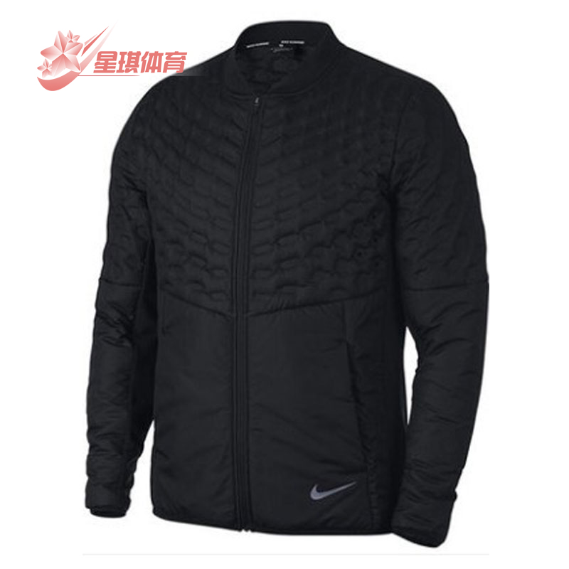 Nike/耐克男运动休闲羽绒服外套