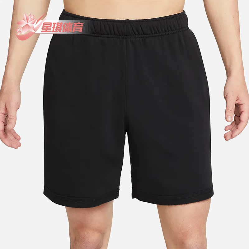 耐克正品男子运动短裤