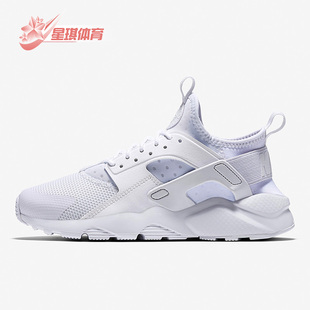 Huarache女子GS低帮轻便舒适跑步鞋 Nike Air 100 耐克正品 847569