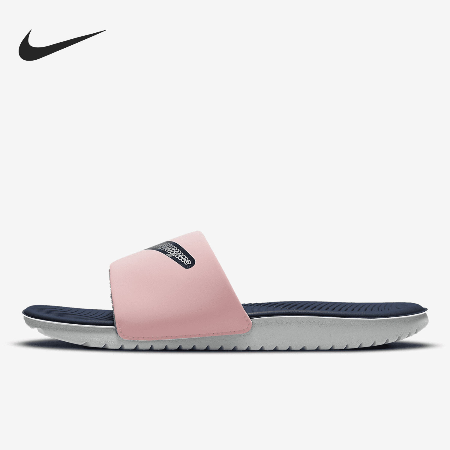 耐克2021年夏季透气休闲风拖鞋