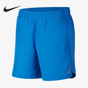 耐克正品 BV9278 新款 透气休闲运动短裤 402 男子夏季 Nike