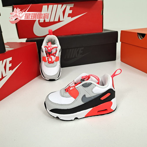 Nike/耐克婴童休闲运动鞋